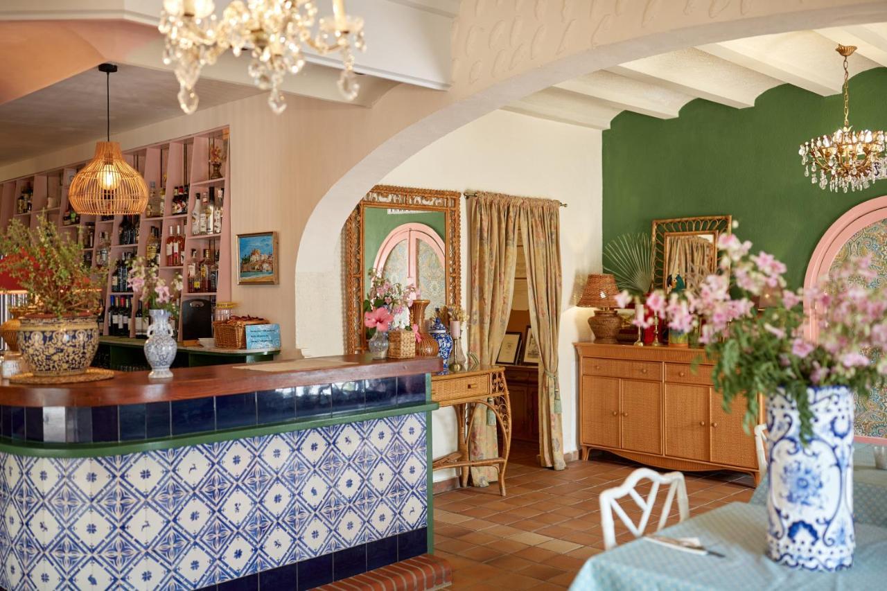 Hotel El Cid Country Club à Benidoleig Extérieur photo