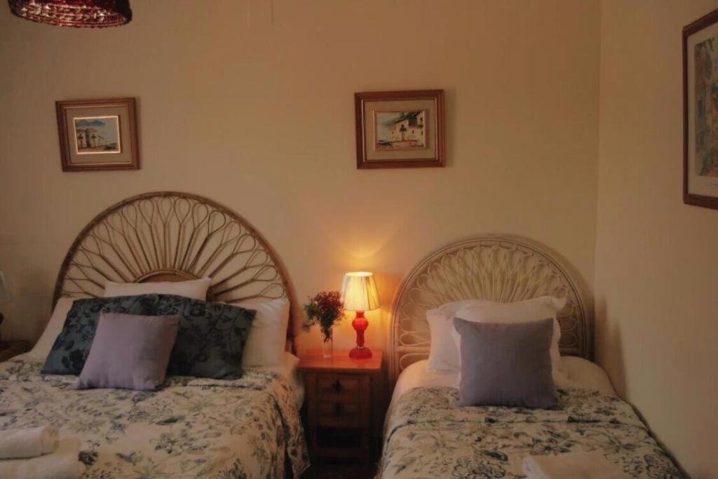 Hotel El Cid Country Club à Benidoleig Extérieur photo